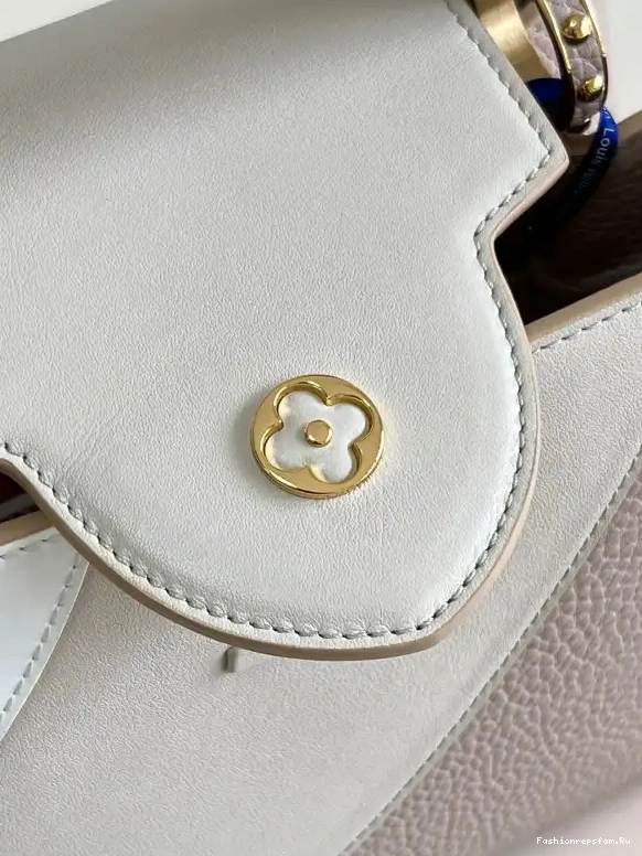 FS CHEAP BB LOUIS CAPUCINES VUITTON 0624